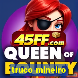 truco mineiro